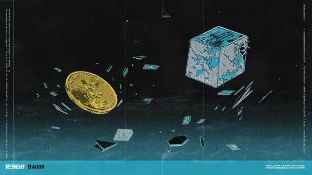 Bitcoin Slides Below $81,000 as Ether Drops Under $2,400