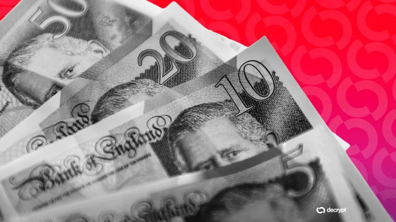 UK Banks Hit With 10,000 Complaints Over Blocked Crypto Transfers in 90 Days: Report
