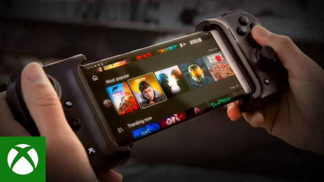 Xbox wants you to pay 24 to 40 cents per hour to stream games you already bought