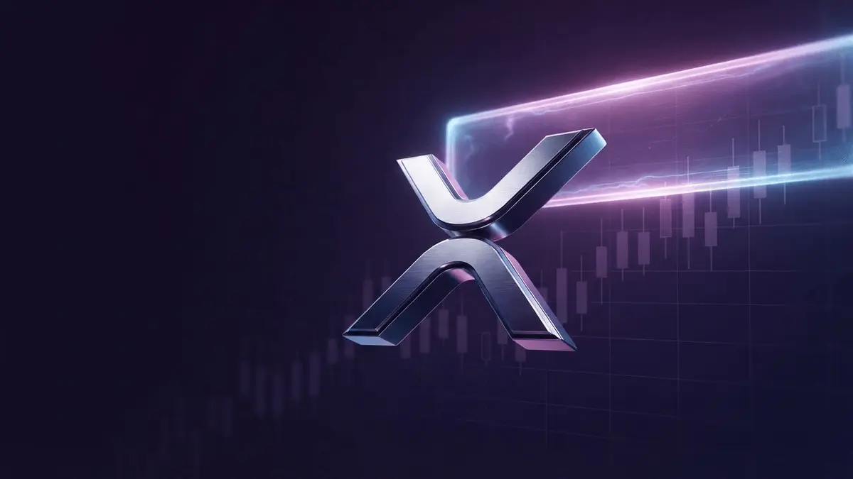 XRP News: Ripple Challenges Wall Street for a Slice of $256B ETF Market