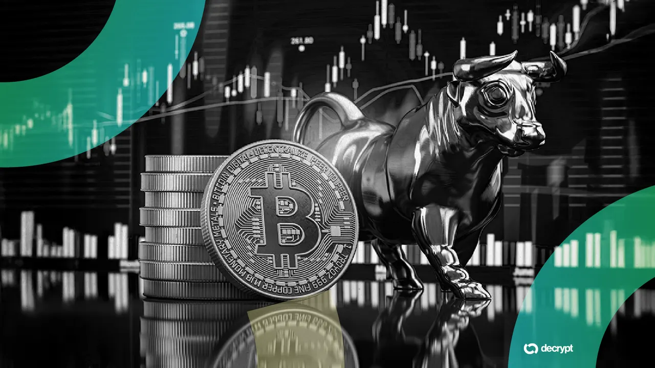 Morning Minute: Bitcoin Tops JPMorgan’s Ten-Year Forecast for All Assets