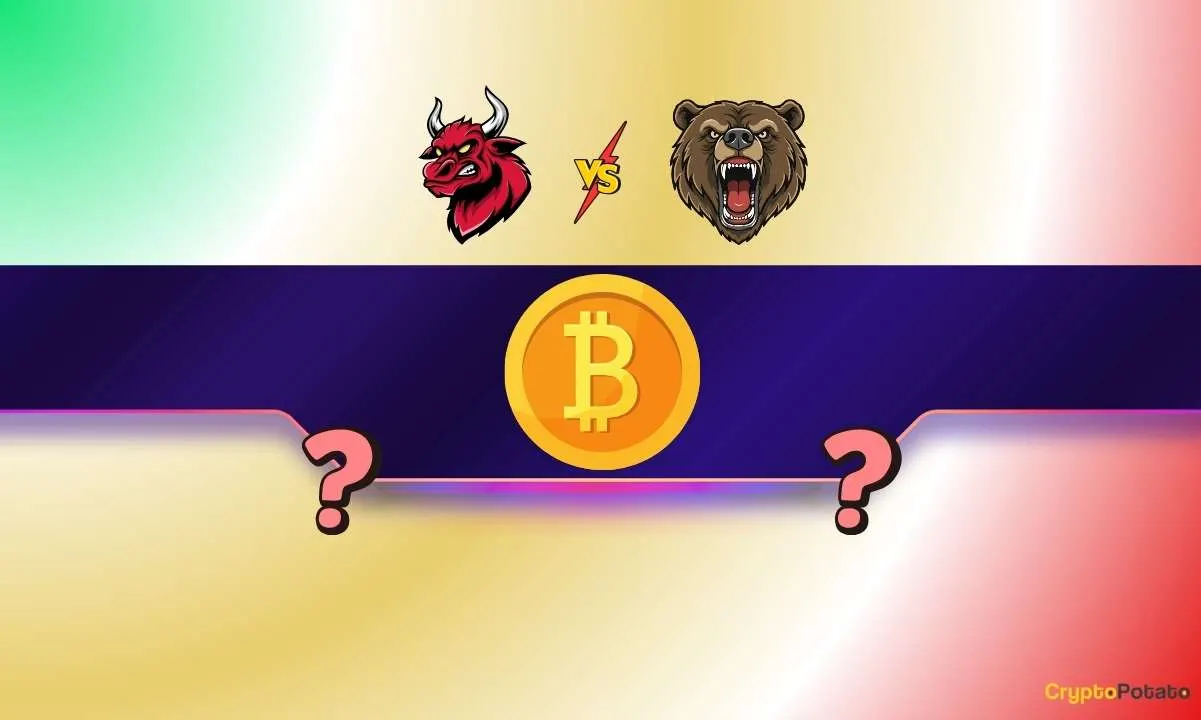 Bitcoin’s Road to $125K Could Include a Brutal Drop to $68K: Analyst