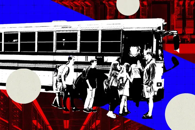 Data Centers Have a New PR Plan: Your Kid’s Field Trip