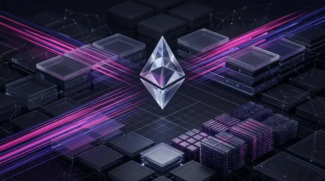 Ethereum Price Prediction: JPMorgan Brings Wall Street Closer to ETH