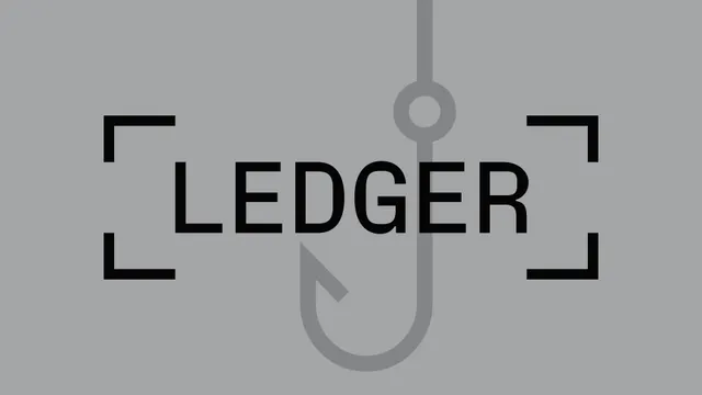Phishing scammers capitalise on Ledger panic with fake firmware update