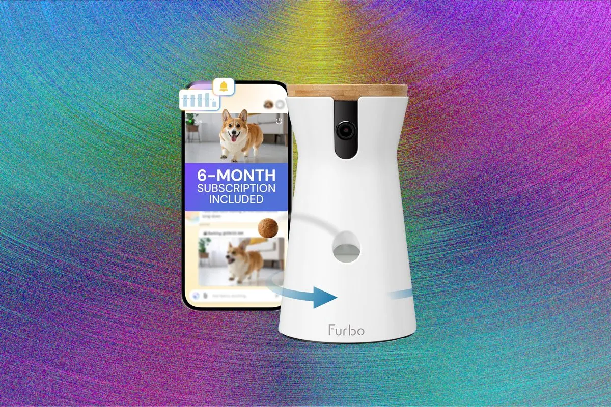 Best Pet Camera of 2026: Furbo, Petcube, and Enabot