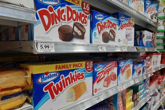 Big tech is wobbling. Goldman Sachs says it’s time to buy these 23 unloved stocks instead.