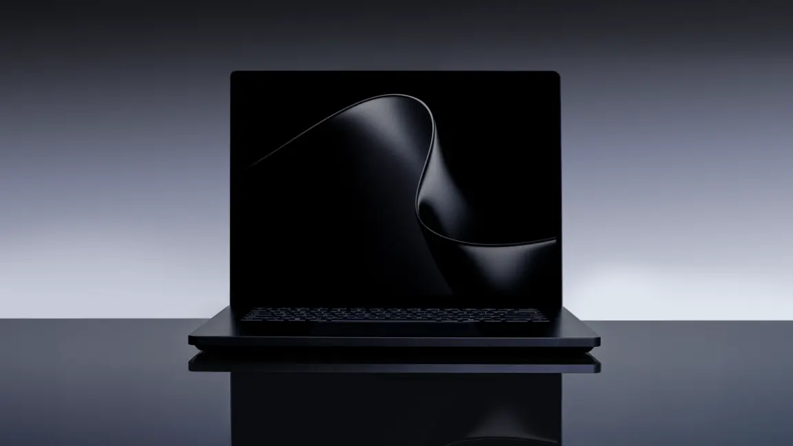 Microsoft event debuts new AI-friendly hardware and Windows changes