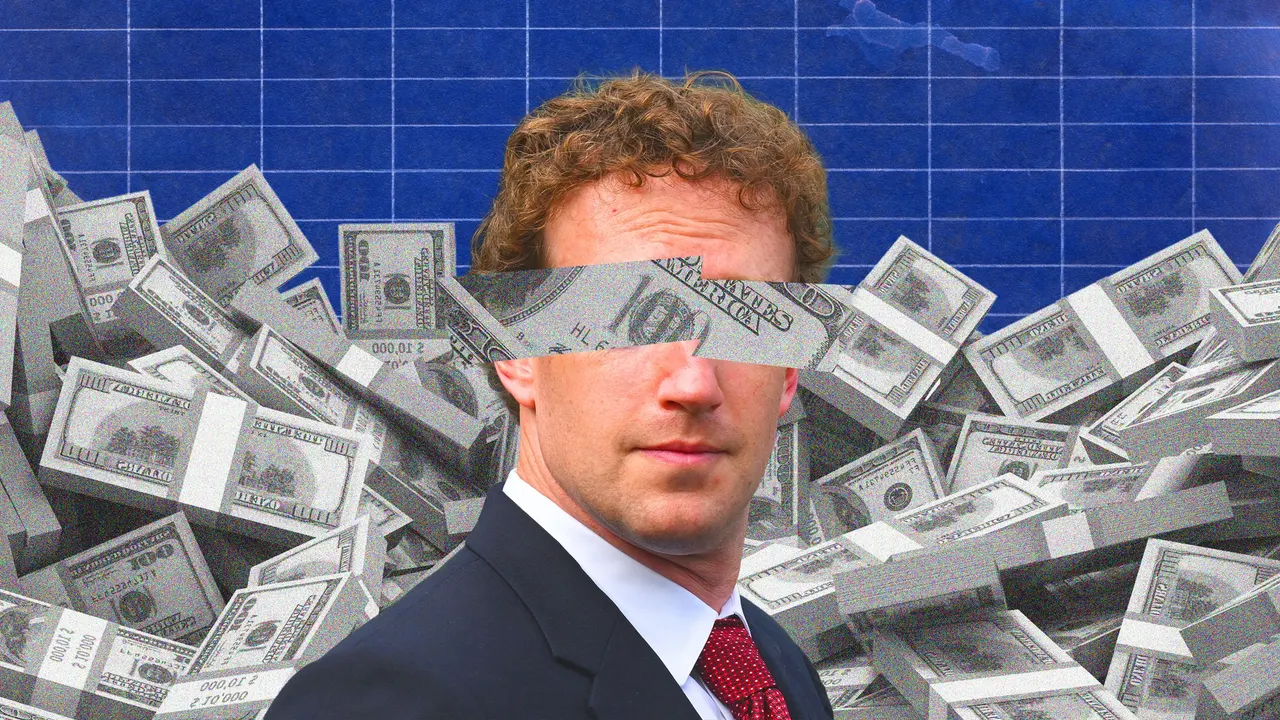 How Many Billions Would It Take to Hold Meta Accountable?