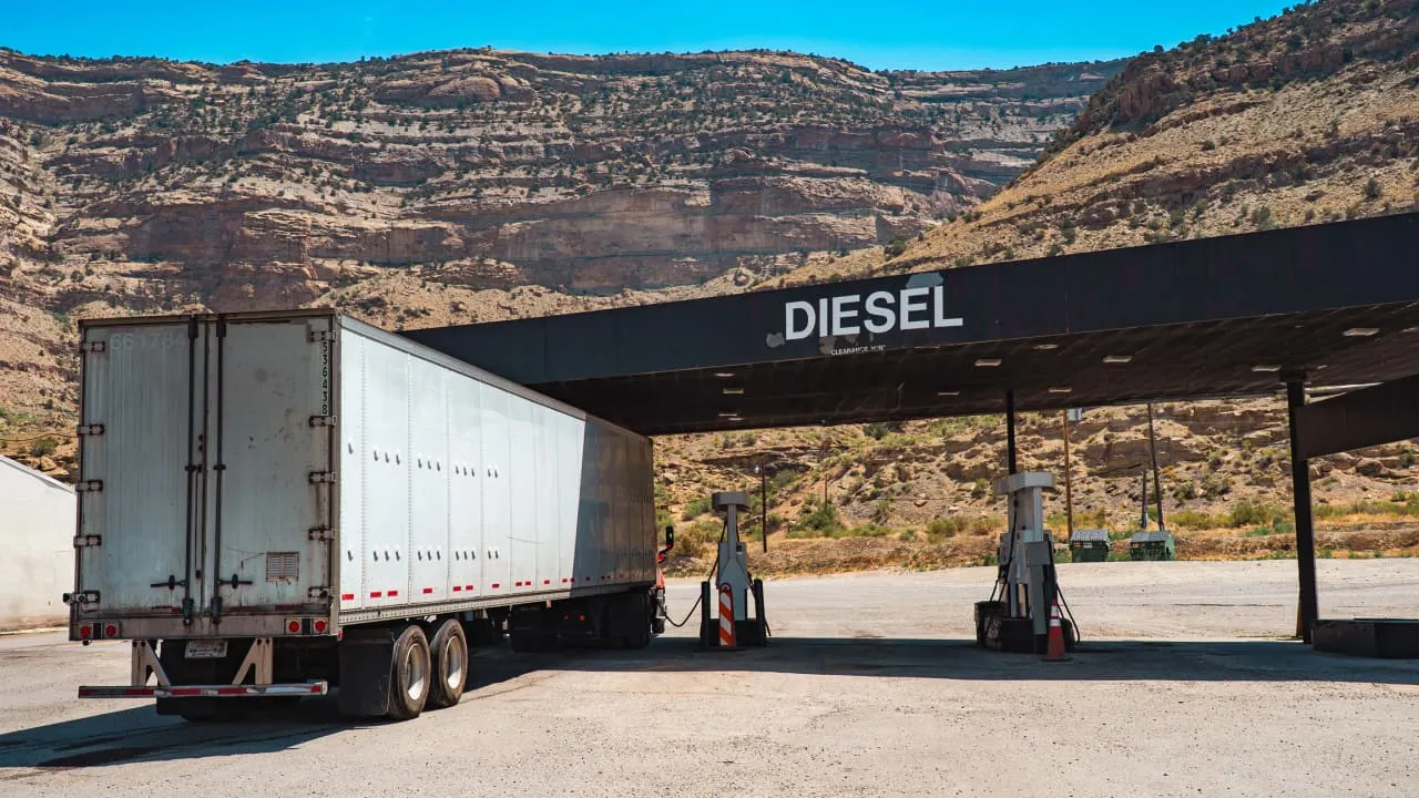 Here’s how much more groceries, clothing and household appliances could cost as diesel prices keep surging