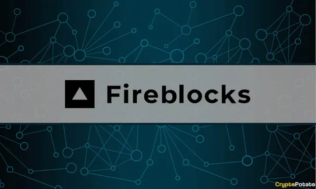 Fireblocks Denies Report of $2.5B Visa Acquisition Talks