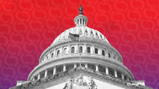 Senate Democrat Probes Tether Payments to Ex-White House Crypto Adviser’s Firm