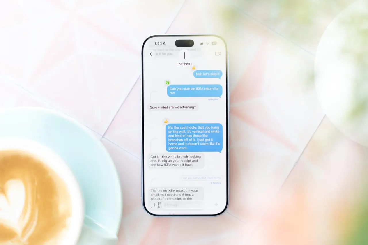 Instinct was the buzziest AI agent around — can it survive Muse?