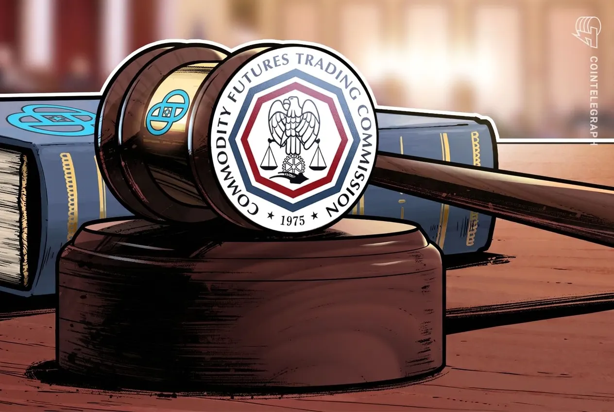 Judge rejects CFTC, Gemini bid to undo $5M settlement
