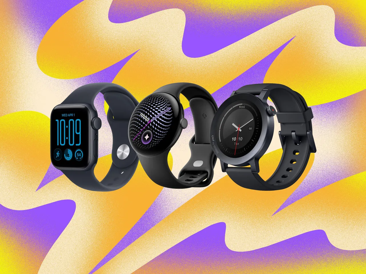 8 Best Prime Day Wearable Deals: Apple, Google, Samsung (2026)