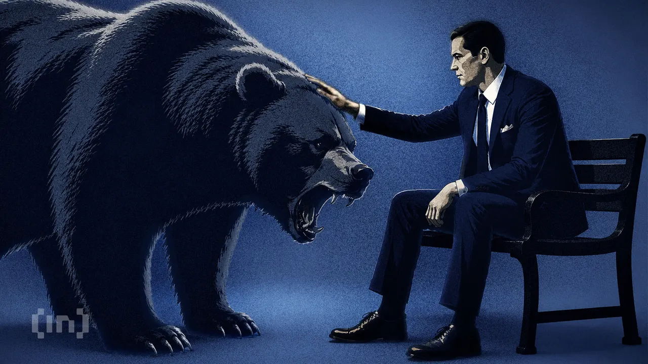 Billionaire Investor Warns of a Brutal 2027 for Stocks: Will Bitcoin Hold Up?