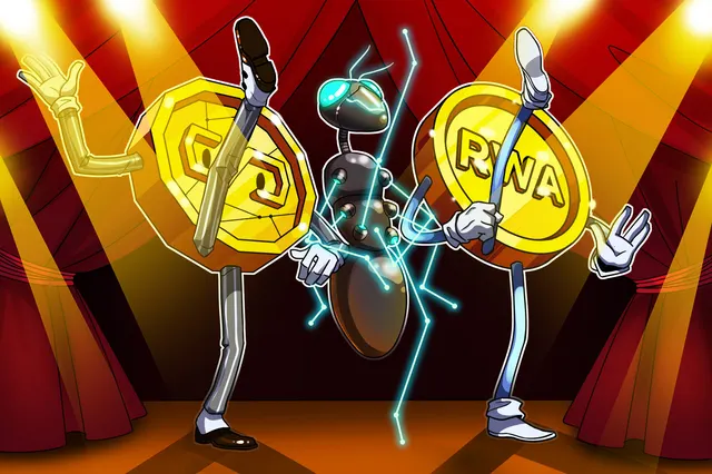 Tx launches USTX stablecoin to pull RWA liquidity onto its chain