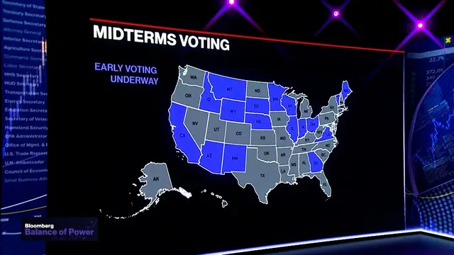 Rep. DelBene Says GOP Spending Shows Defensive Shift