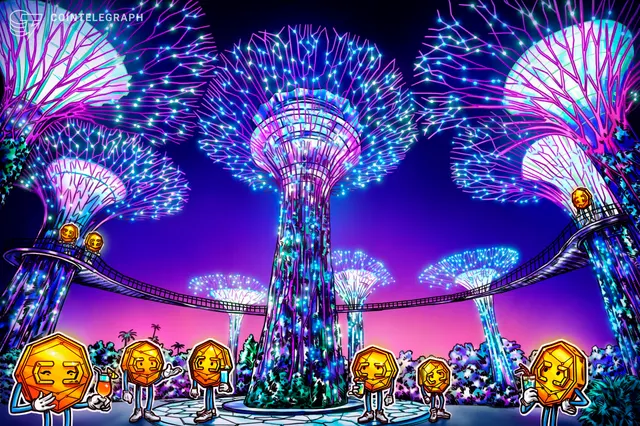 Malaysia, Thailand join Singapore’s cross-border stablecoin push