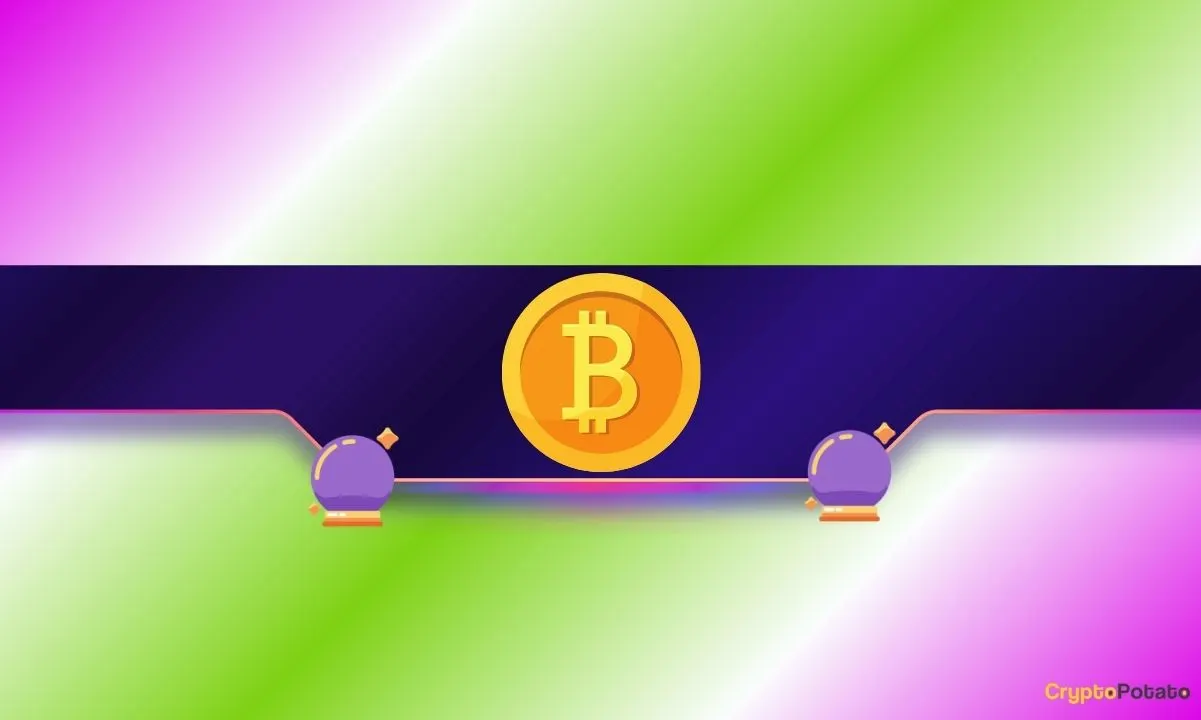 Bitcoin Dumps to 17-Day Low, But Key Metric Flashes Rebound Signal