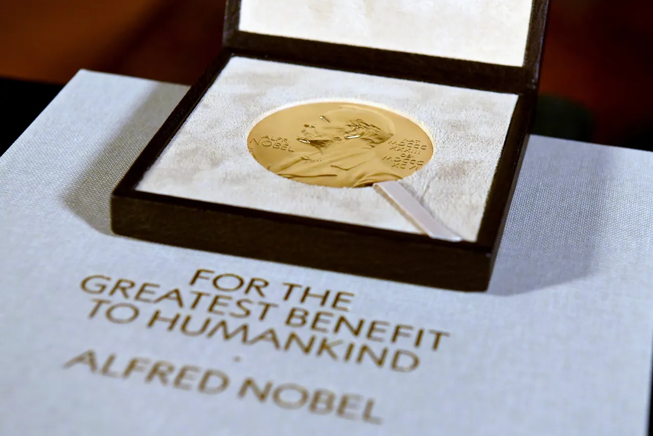Francis Halzen wins Nobel Prize in physics for work on high-energy neutrinos from space