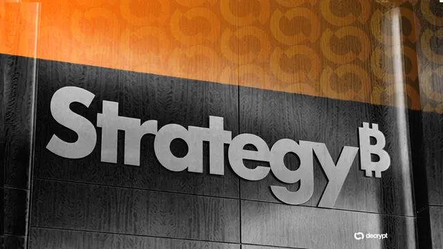 Bitcoin Treasury Giant Strategy Faces Index Removal Under Finalized MSCI Rules