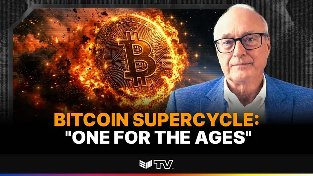 Wellington-Altus’ James Thorne: Bitcoin “Supercycle” has Begun