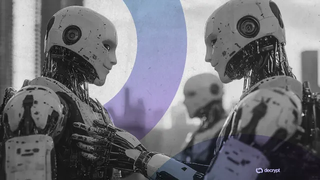 Google Says AI Isn't Building Itself Yet—Even Though It Writes 75% of the Code