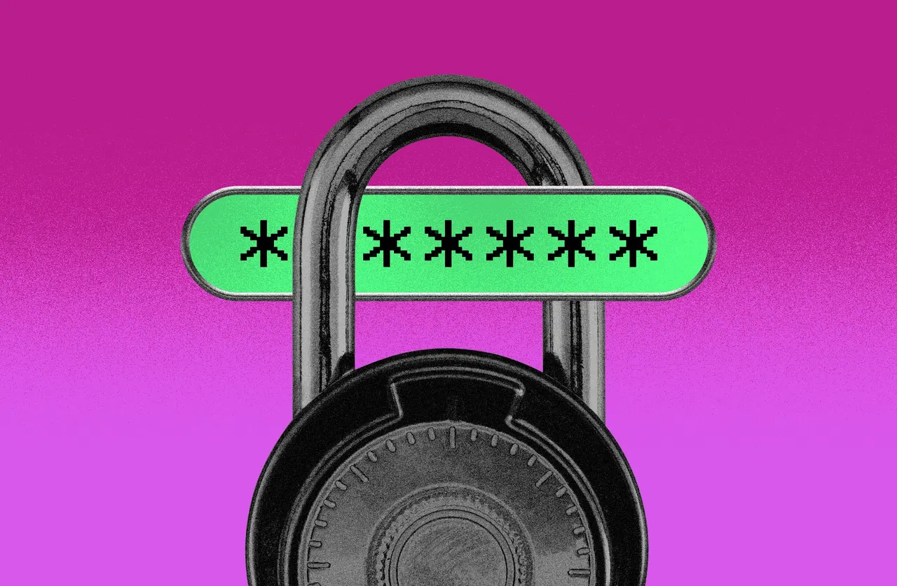 1Password lets AI agents use your passwords without seeing them