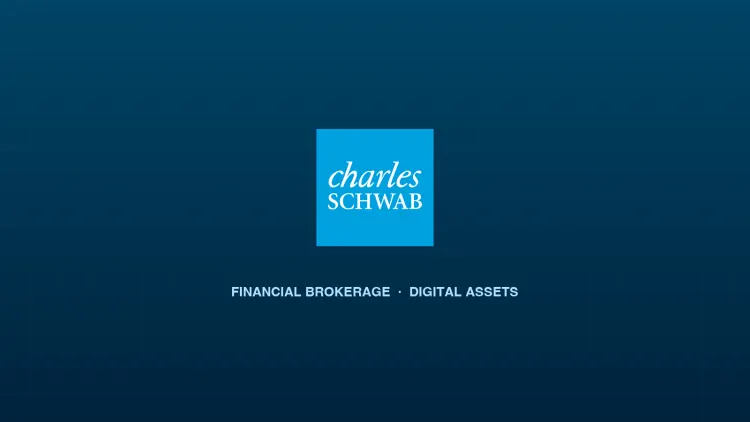 Charles Schwab Opens Bitcoin And Ethereum Transfers As Crypto Rollout Expands