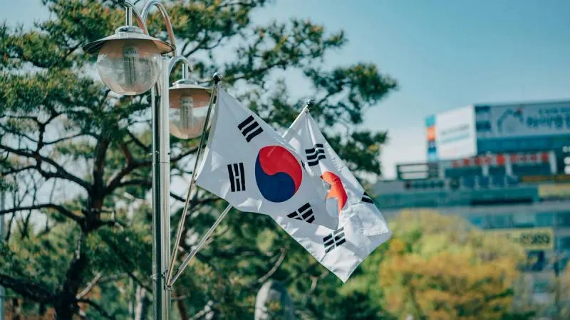 South Korea just got its first traditional bank loans backed by bitcoin