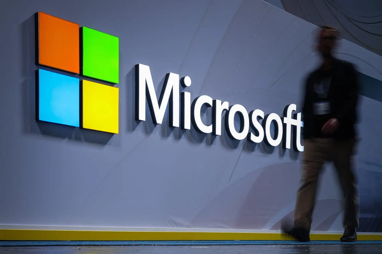 Microsoft is nearing a big milestone that solidifies its revival