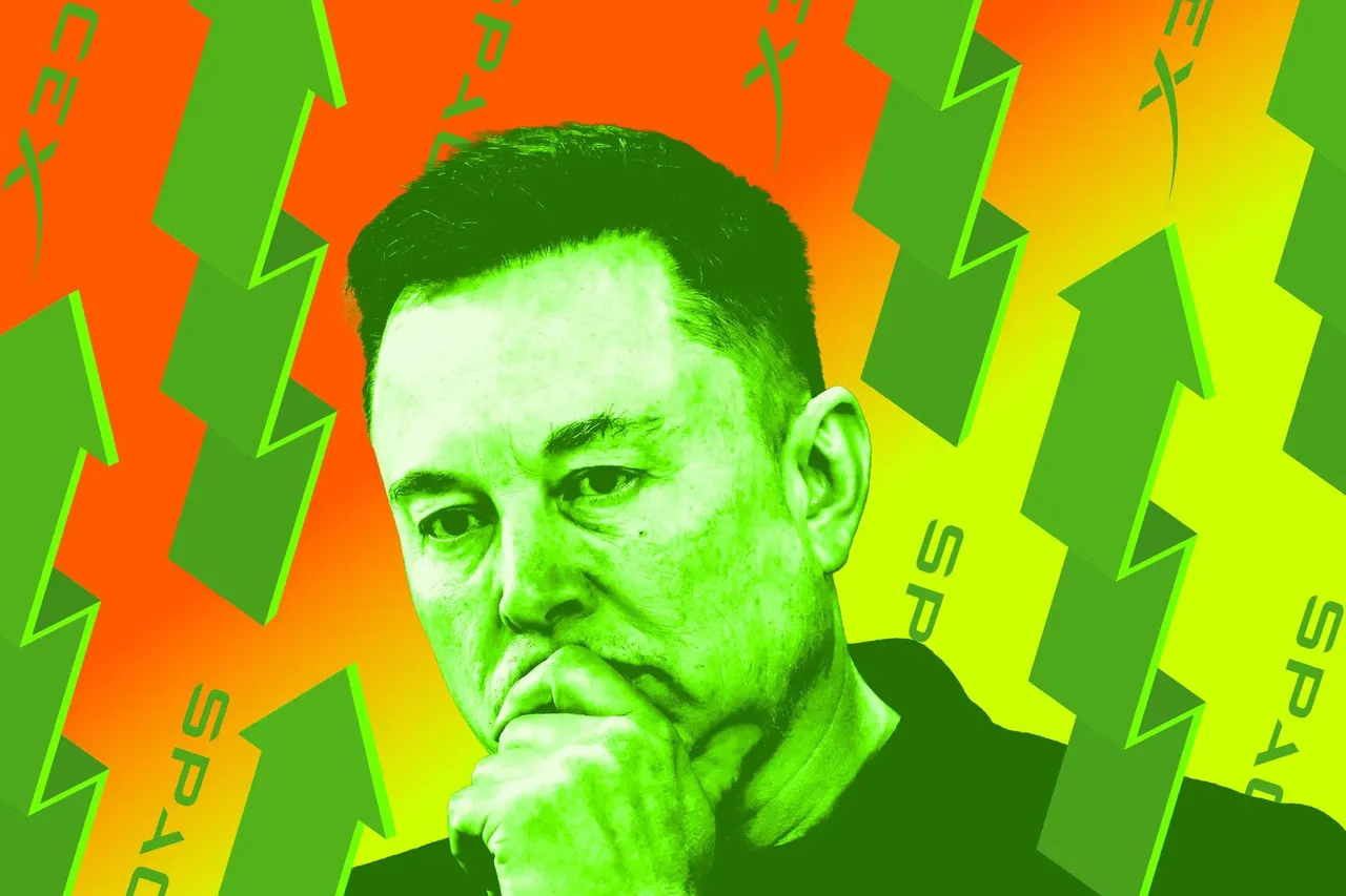 SpaceX says big AI growth fueled revenue jump