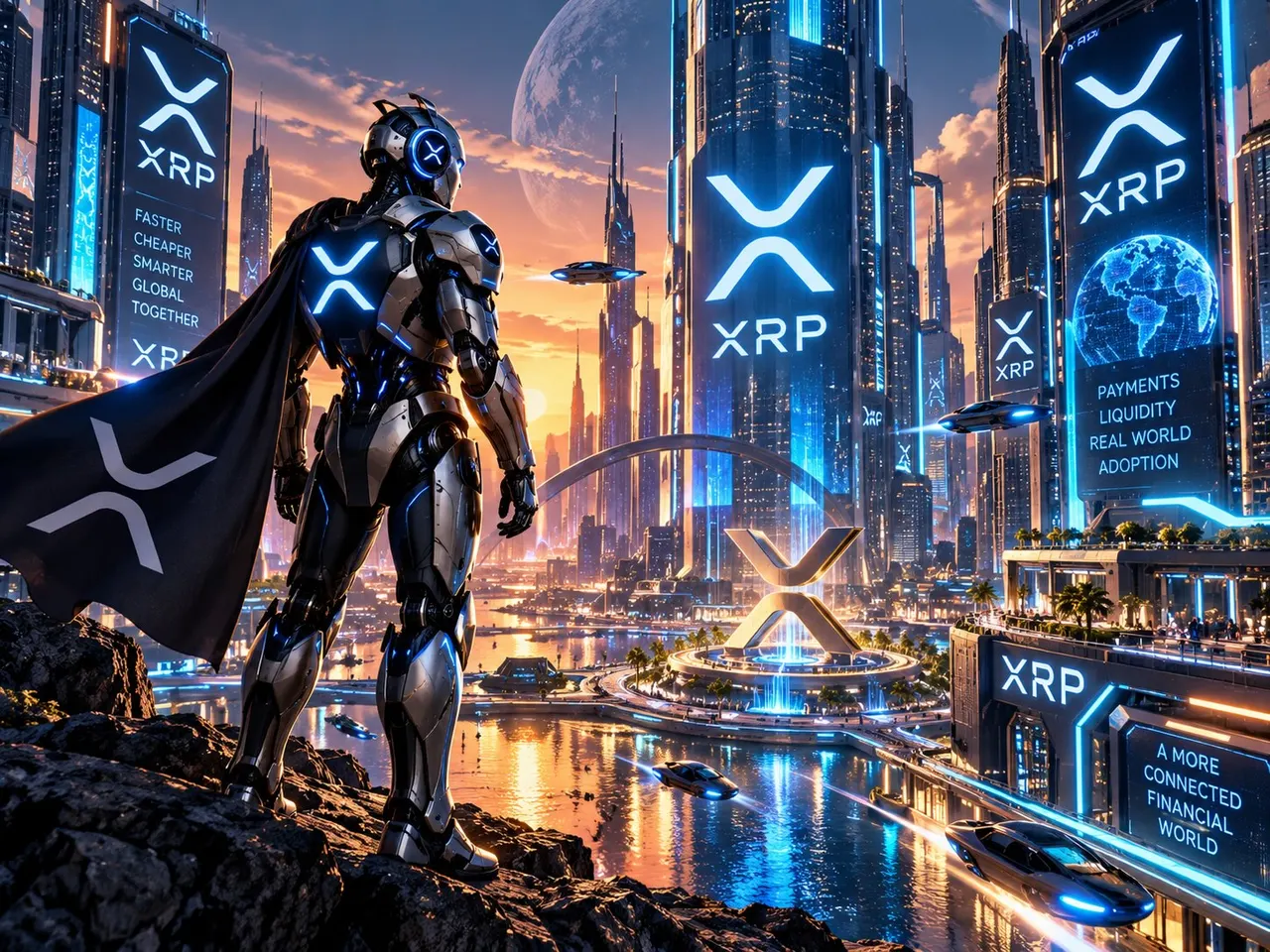 Google Gemini AI Predicts a Huge Run for Chainlink (LINK)