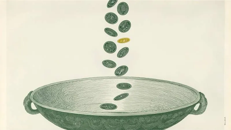 Circle and SC Ventures Back OKX at $25 Billion Valuation