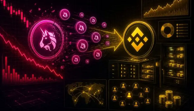 Robinhood Chain Now Accounts For More Than Half Of Uniswap Revenue