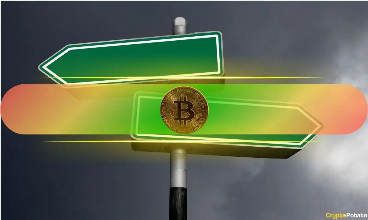 Bitcoin Could Rally to $94K, but First It Must Break Through This Key Price Zone
