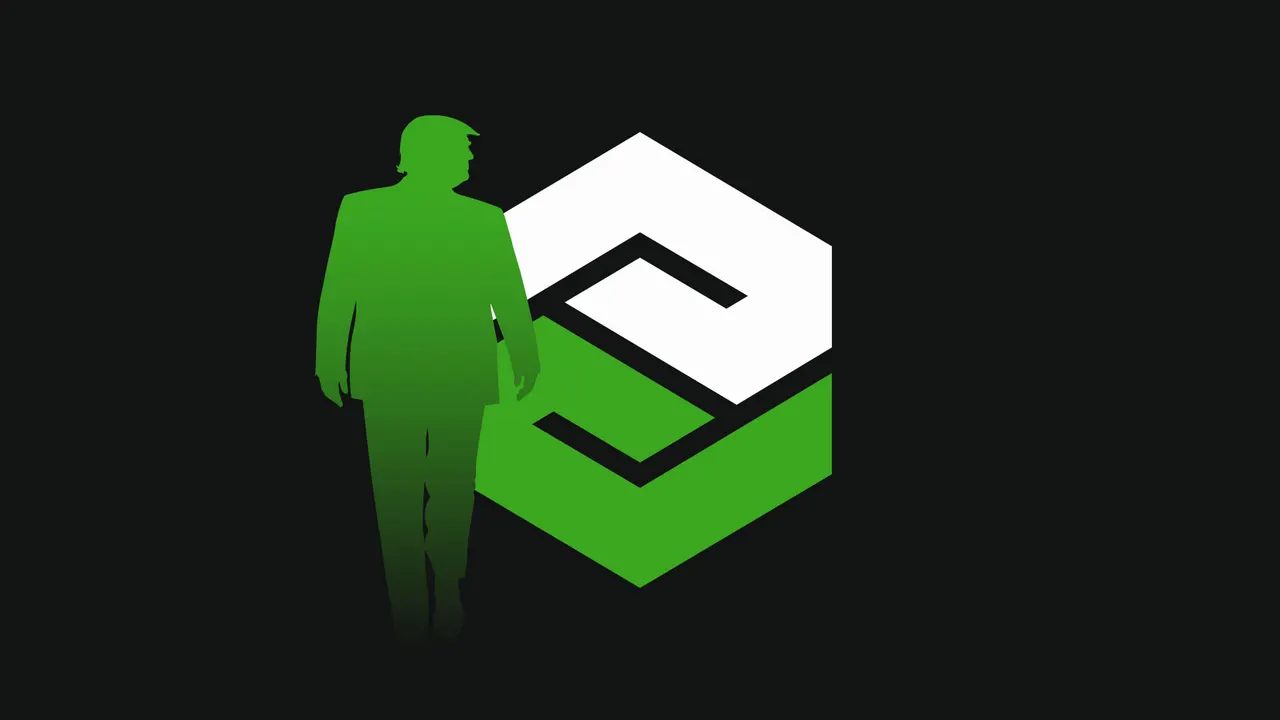 Donald Trump bought PTC before $22.6B buyout