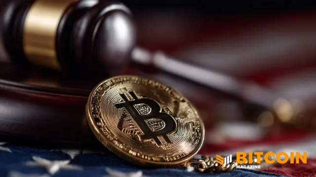 Blockchain Association Presses Congress on Crypto Taxes as Clarity Act Stalls