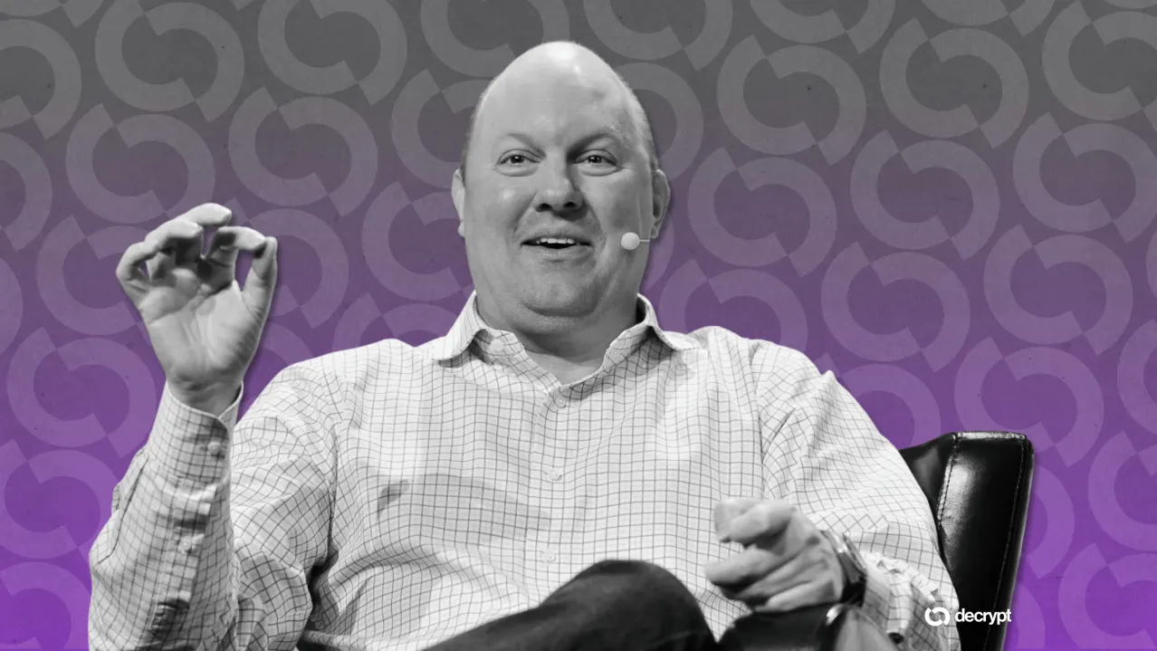 a16z Drops Crypto From Its Name, Widens Bets to AI and Frontier Tech