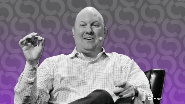 a16z Drops Crypto From Its Name, Widens Bets to AI and Frontier Tech