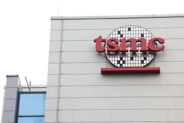 TSMC CEO sees no sign of a slowdown as chip foundry reports record profit