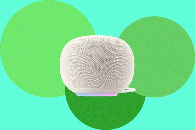 The Google Home Speaker Has Been Secretly Eating My Wi-Fi Data