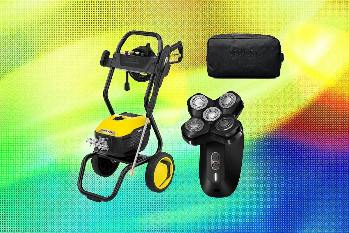 20 Best Gifts for Men, Manly Men, and Manly Man Men (2026)