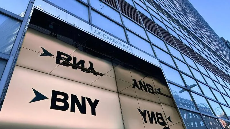 BNY, Citadel Securities test tokenized U.S. Treasuries to speed up Wall Street financing