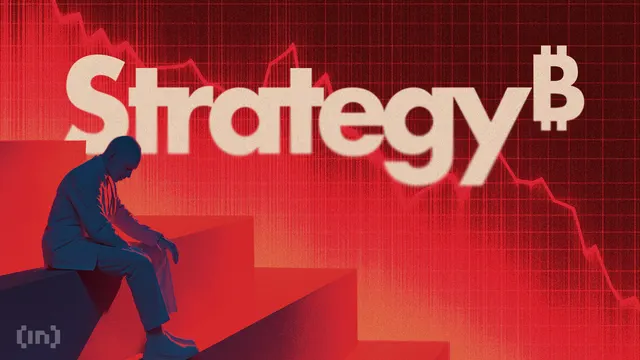 MicroStrategy Could Be Removed From Major Global Stock Indexes