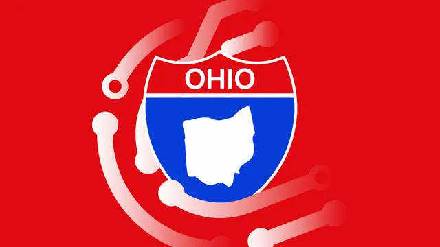 Crypto PACs spend big on Ohio Senate race