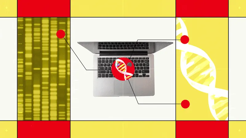 Hugging Face’s New AI Biology Model Lets You Chat With DNA