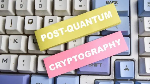 Quantum-Safe Blockchain Design Could Cut Fees and Network Bloat