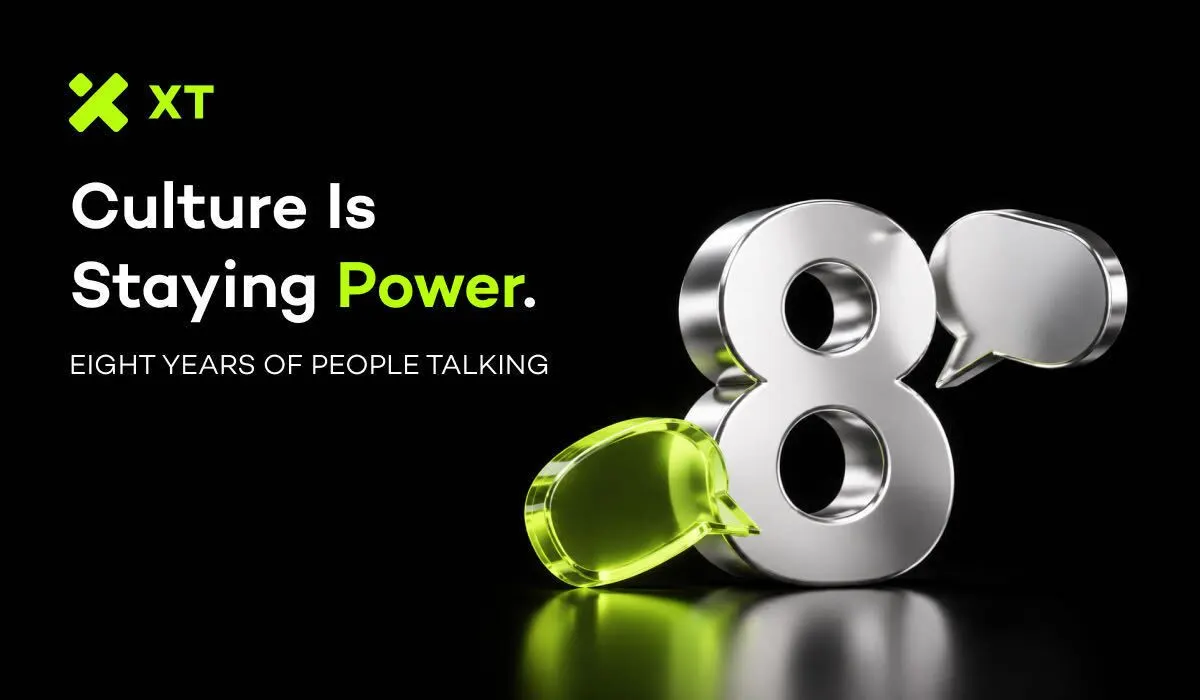 XT Exchange on Crypto Culture’s Staying Power